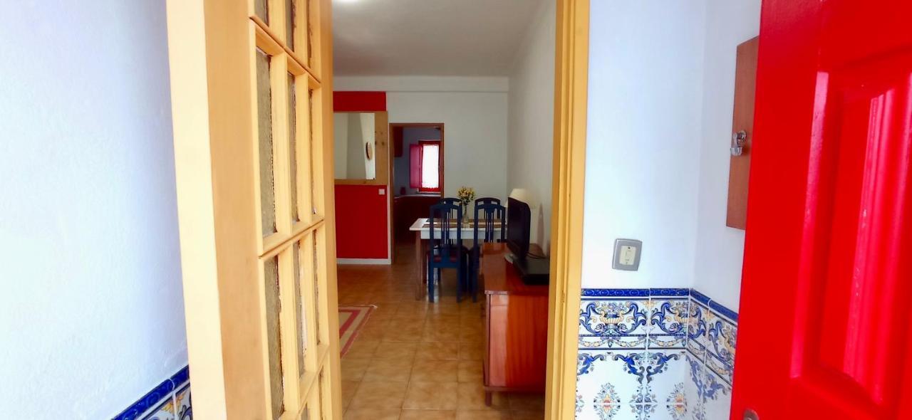 Casa Dos Buizinhos Apartman Porto Covo Kültér fotó
