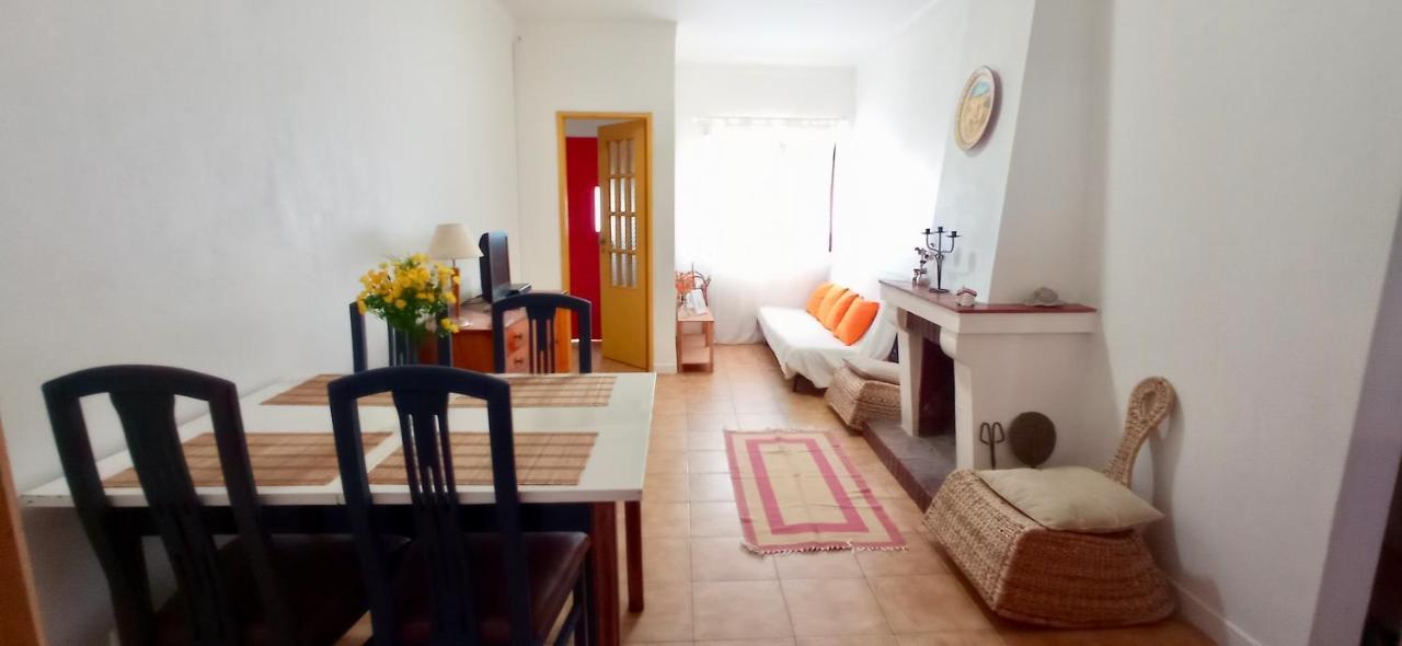 Casa Dos Buizinhos Apartman Porto Covo Kültér fotó