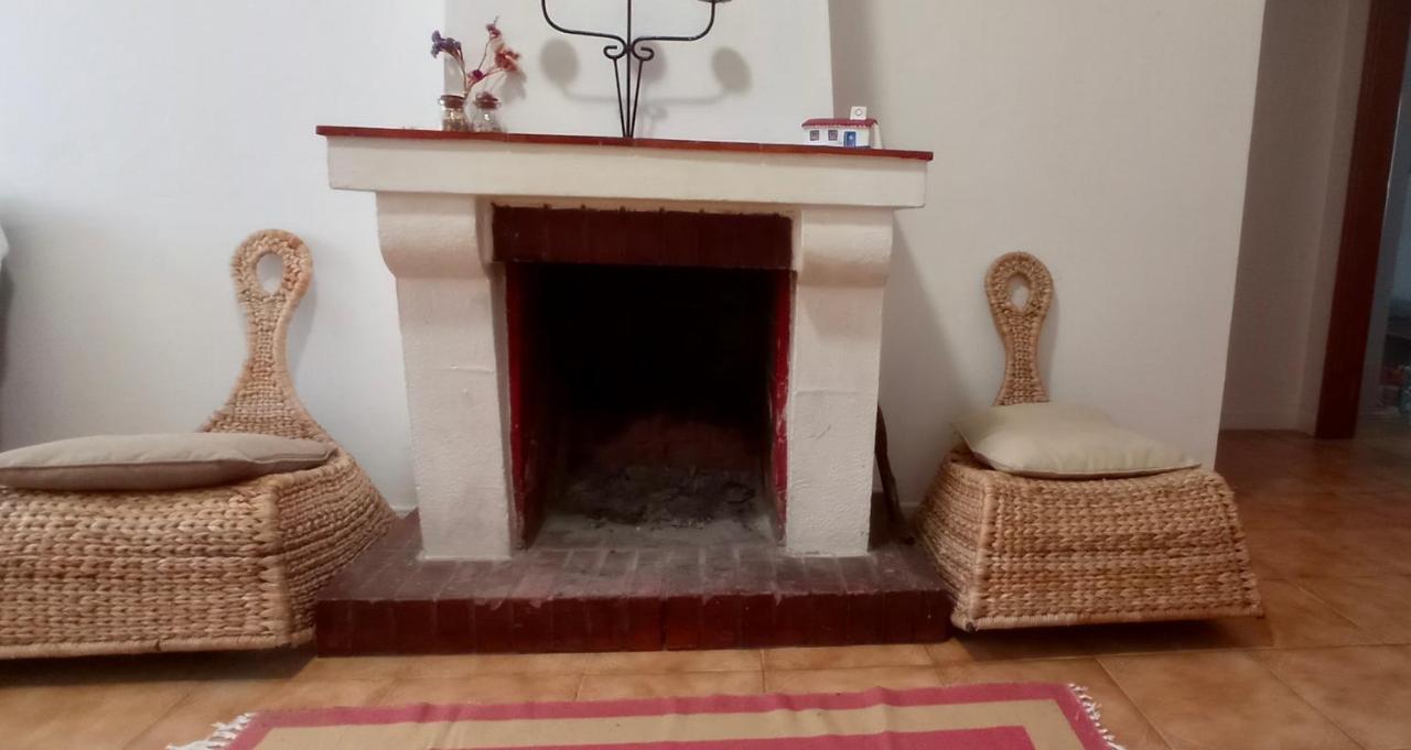 Casa Dos Buizinhos Apartman Porto Covo Kültér fotó