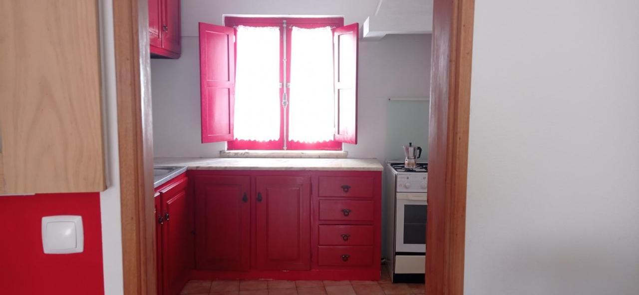 Casa Dos Buizinhos Apartman Porto Covo Kültér fotó