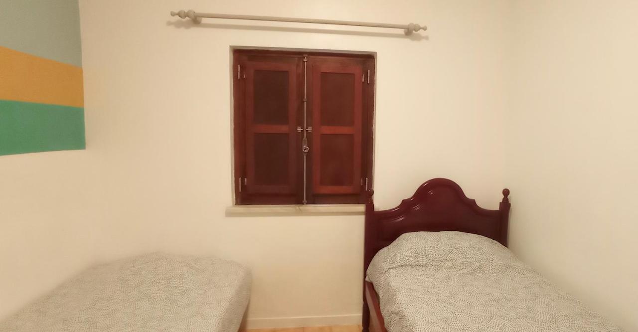 Casa Dos Buizinhos Apartman Porto Covo Kültér fotó
