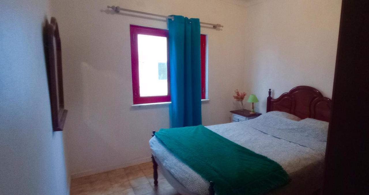 Casa Dos Buizinhos Apartman Porto Covo Kültér fotó