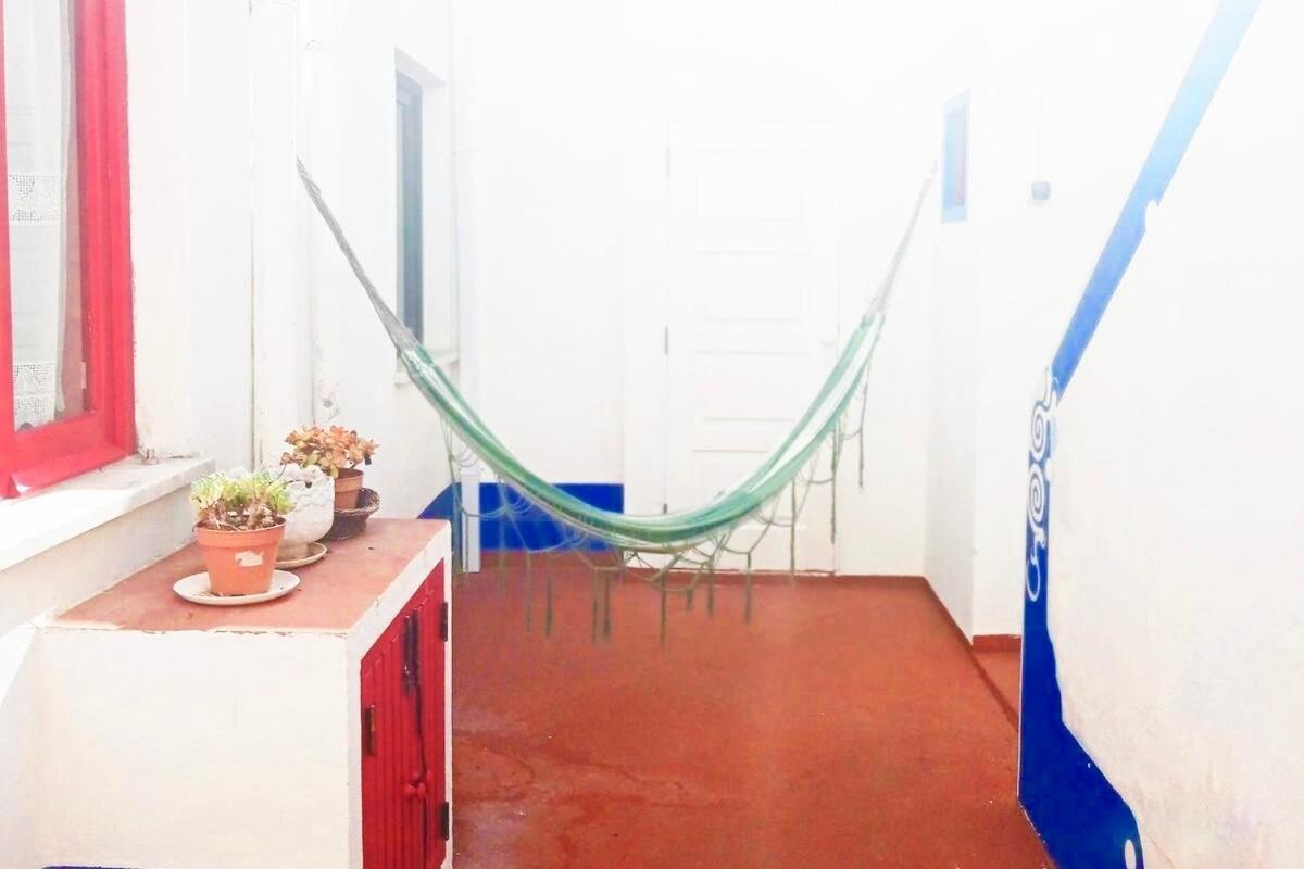 Casa Dos Buizinhos Apartman Porto Covo Kültér fotó