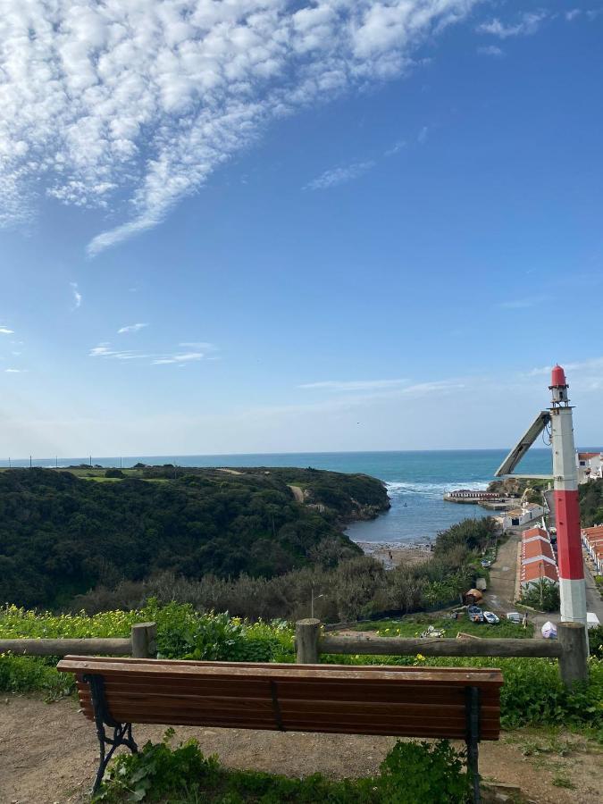 Casa Dos Buizinhos Apartman Porto Covo Kültér fotó