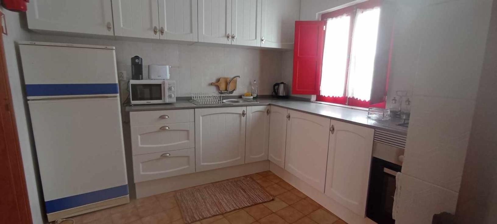 Casa Dos Buizinhos Apartman Porto Covo Kültér fotó